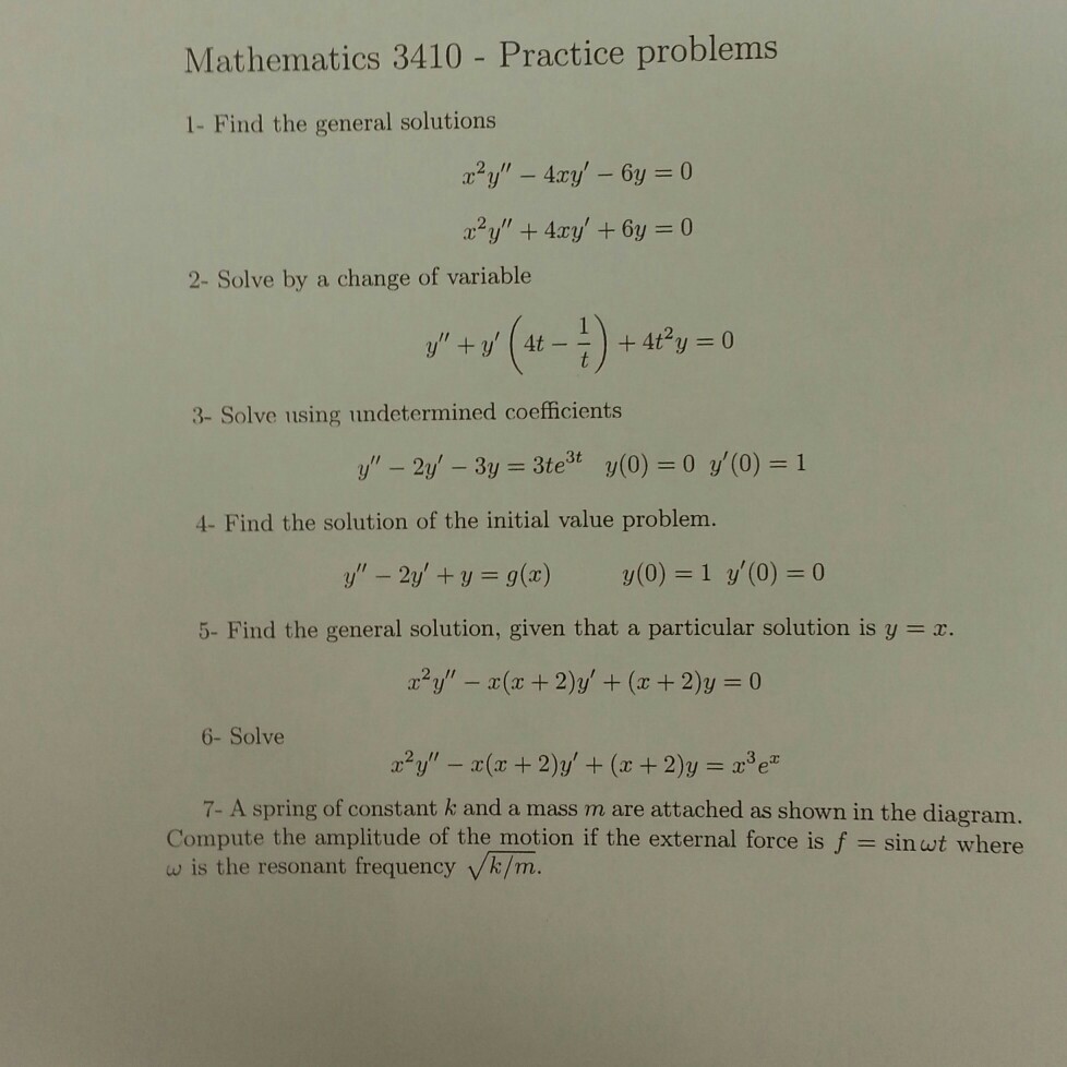 solved-1-find-the-general-solutions-x-2y-4xy-6y-0-chegg