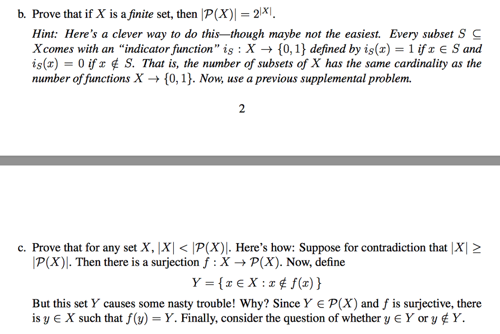 solved-problem-9-cardinality-the-cardinality-of-a-set-is-chegg