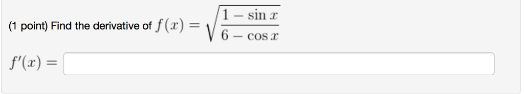 Solved 1 Point Given That F 2 4 9 3 And F 28 3 Chegg Solved 1 Point Given That F 2 4 9 3 And F 28 3 Chegg