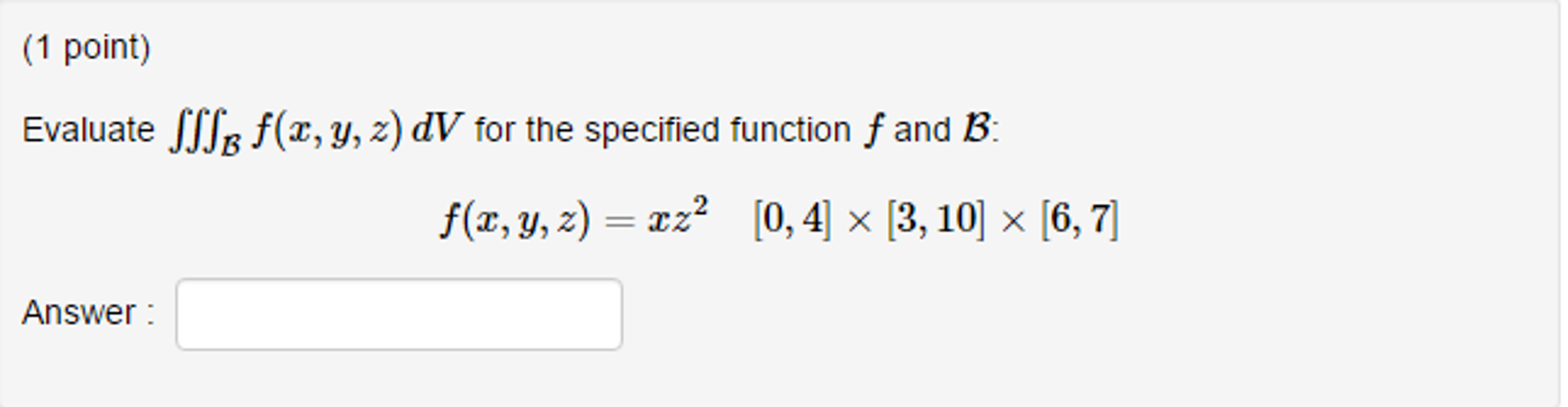 solved-evaluate-integral-integral-integral-b-f-x-y-z-dv-chegg