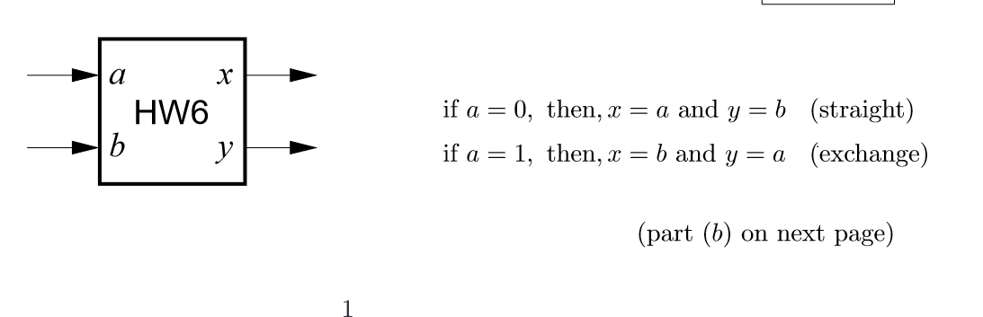 Logic Links Simple Drawing