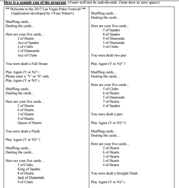 King And Queen Of Hearts Program Jimmy Newpox