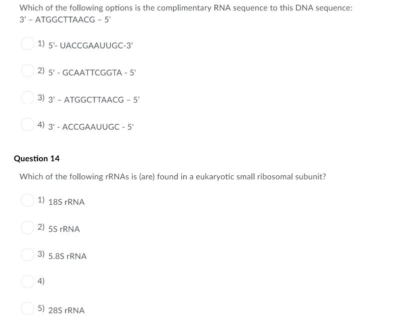 solved-which-of-the-following-options-is-the-complimentary-chegg