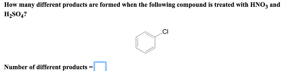 solved-how-many-different-products-are-formed-when-the-chegg