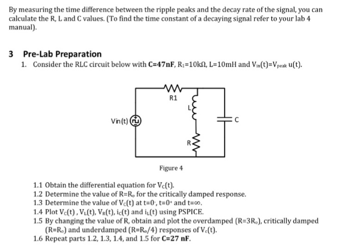 Solved By measuring the time difference between the ripple | Chegg.com
