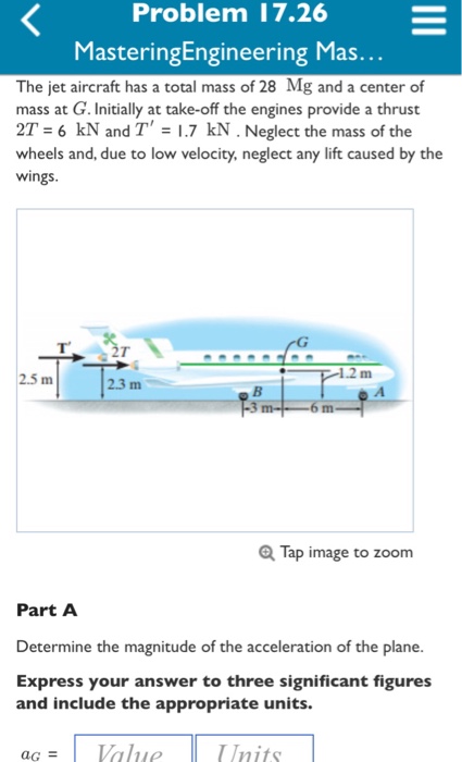 Solved Dynamics | Chegg.com