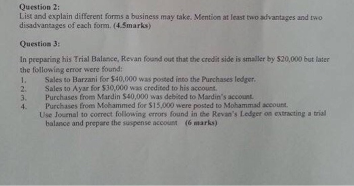 solved-question-2-list-and-explain-different-forms-a-chegg