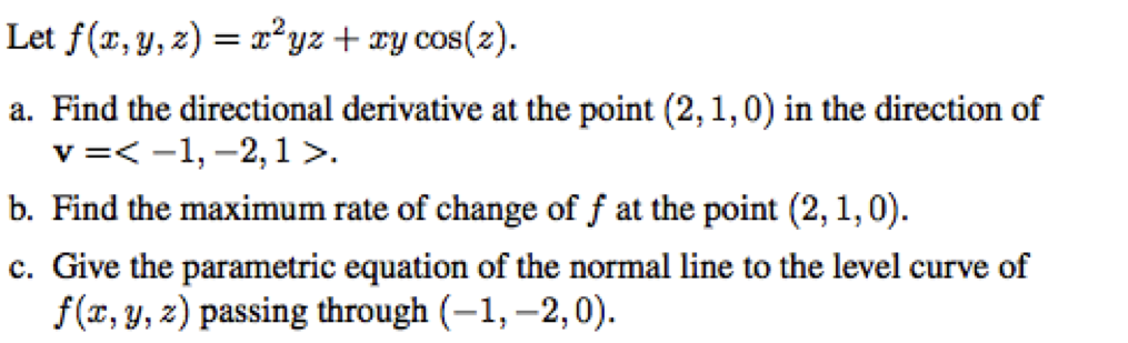 solved-find-the-directional-derivative-at-the-point-2-1-0-chegg