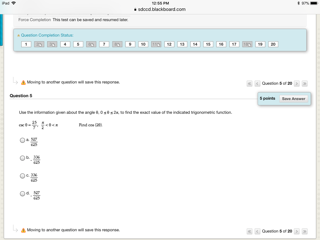 Solved iPad * 97 0 1255 PM Force