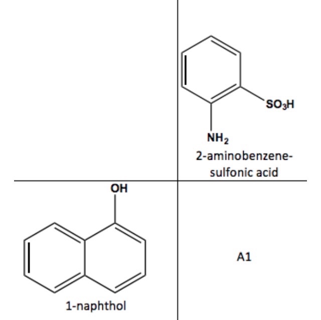 Organic Chemistry help asap