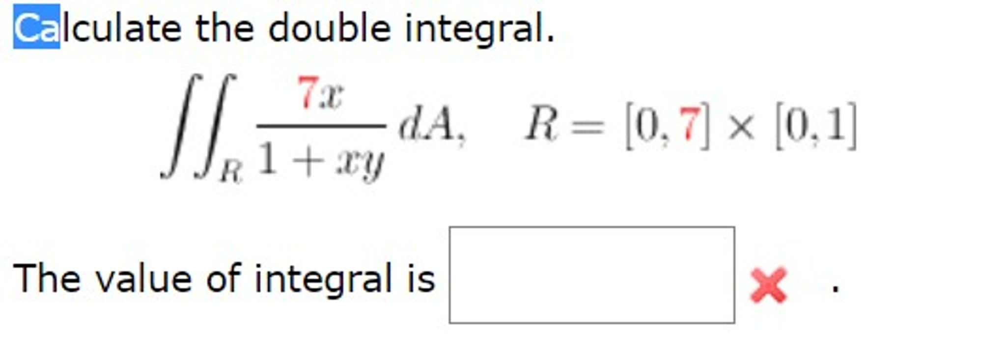 Calculus Archive | November 14, 2016 | Chegg.com