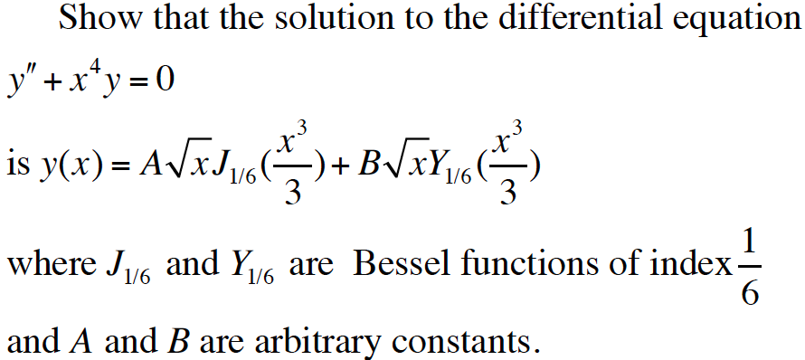 Solved Second Order Differential Equation Applying Chegg Solved Second Order Differential Equation Applying Chegg