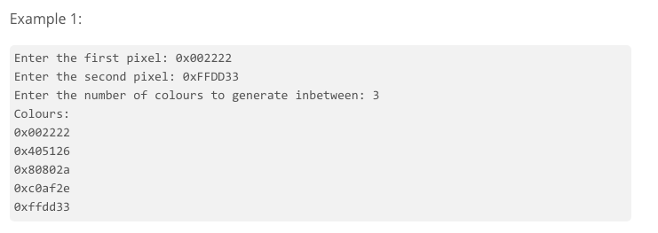 Solved May I please know how to program this question in | Chegg.com