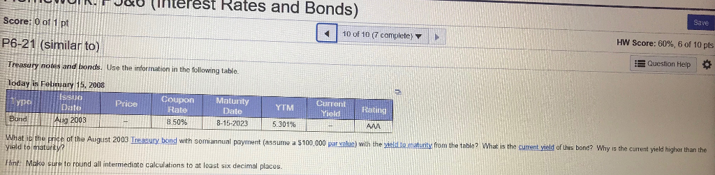 solved-rg-u-terest-rates-and-bonds-save-score-0-of-1-pt-chegg