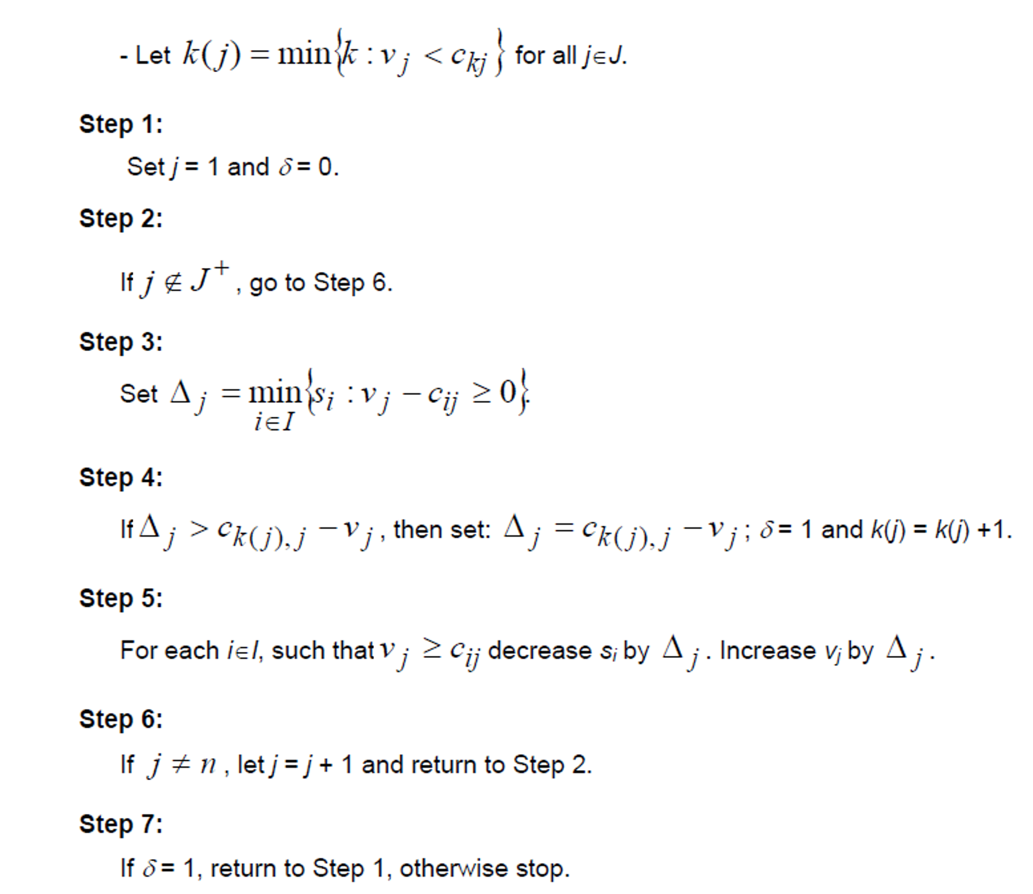 Mixed Integer Linear Programming Problem | Chegg.com