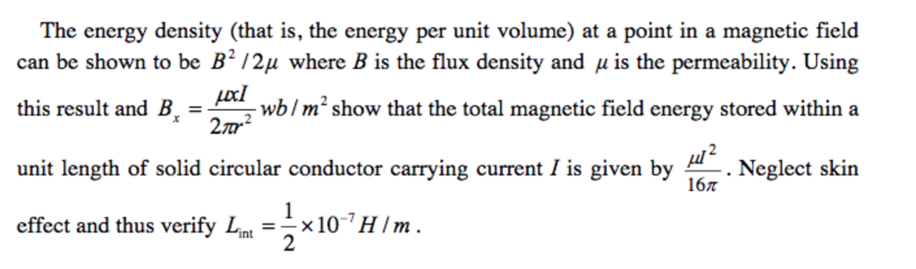 solved-the-energy-density-that-is-the-energy-per-unit-chegg