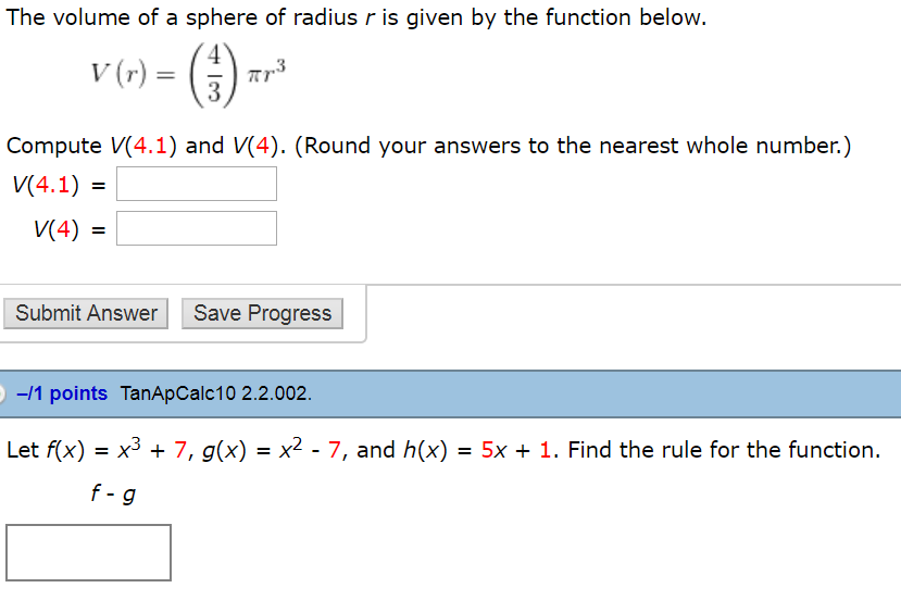 Solved Let F Be The Function Defined As Follows Y