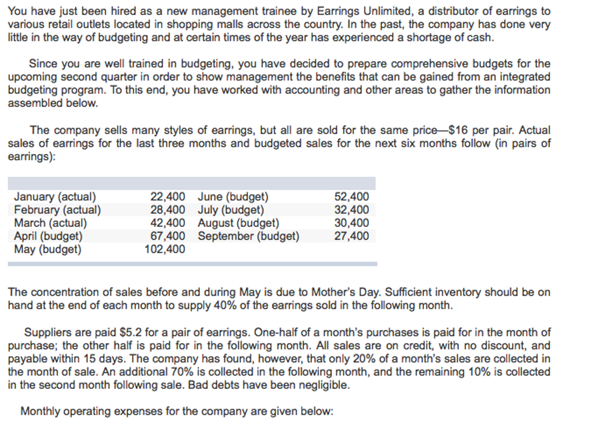Accounting Archive October 29, 2016