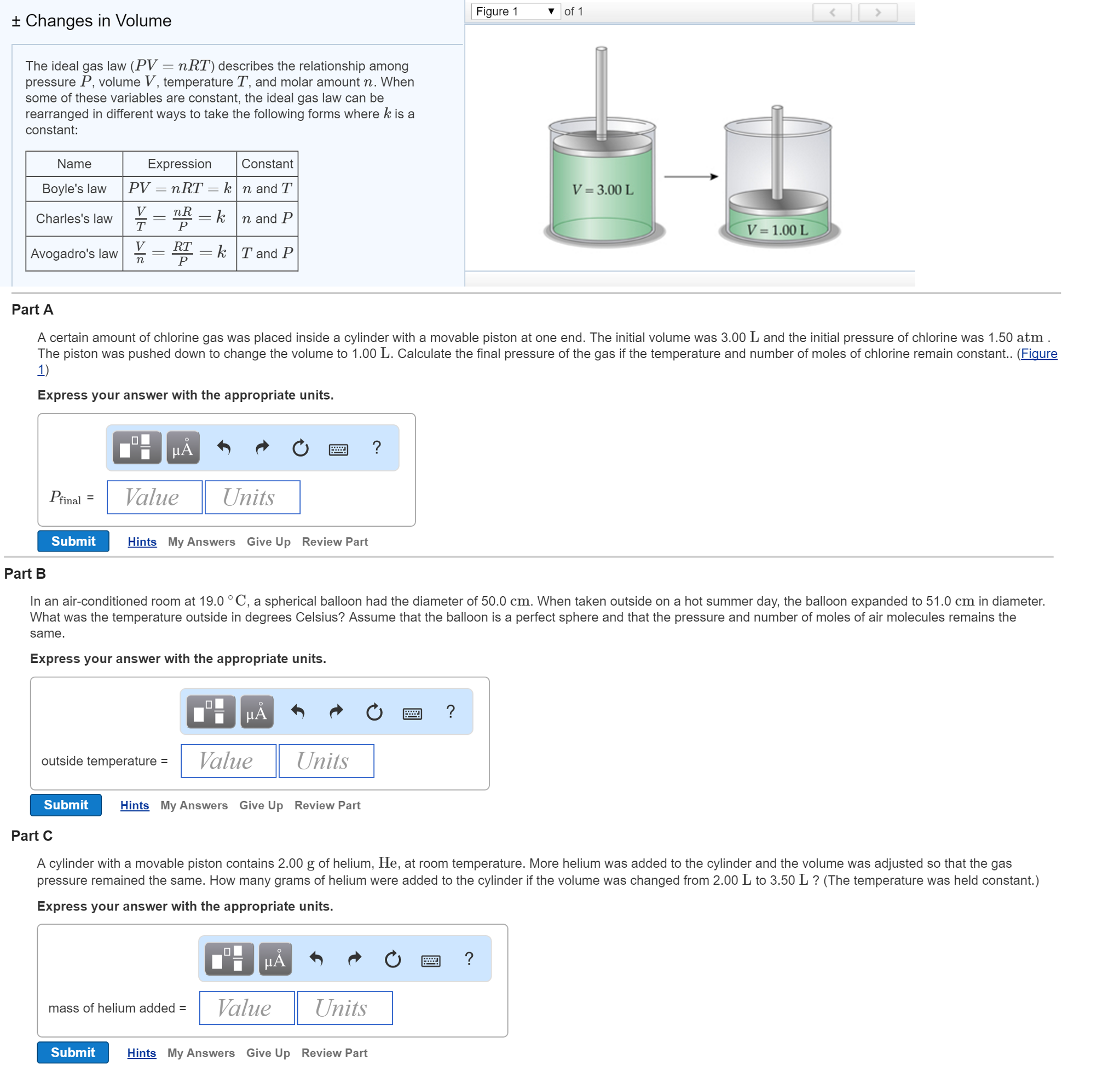 solved-the-ideal-gas-law-pv-nrt-describes-the-chegg