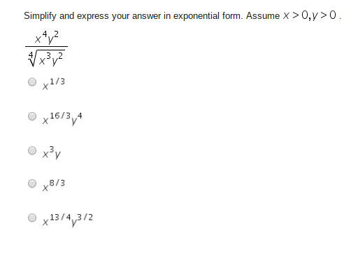 solved-simplify-and-express-your-answer-in-exponential-form-chegg