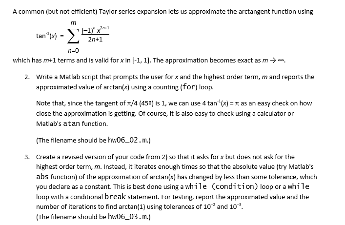 Python How To Apply Taylor Series Expansion To An Image