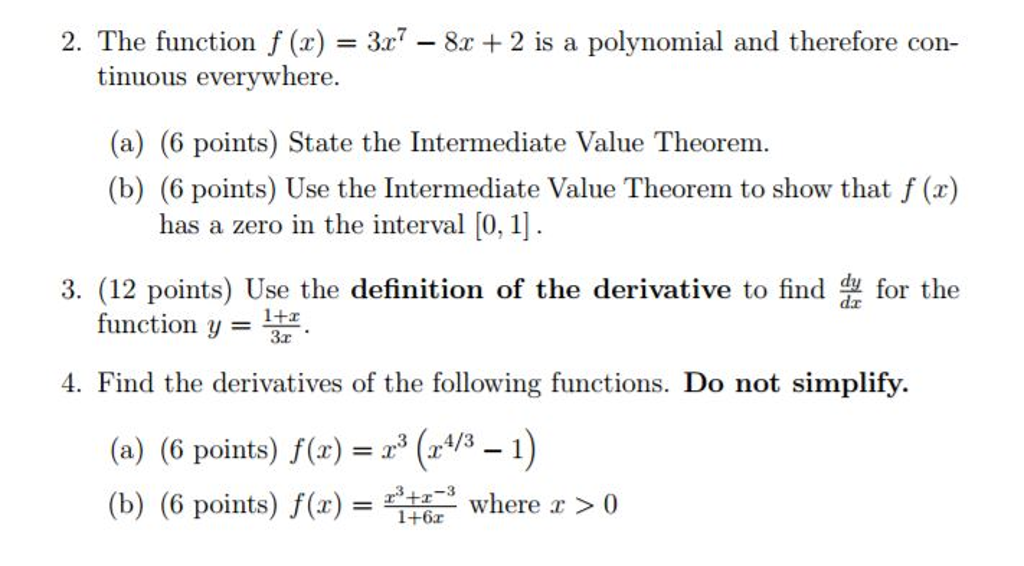 solved-the-function-f-x-3x-7-8x-2-is-a-polynomial-and-chegg