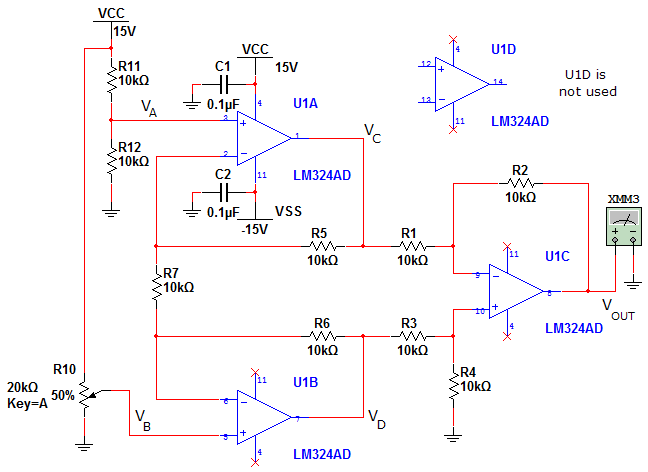 R1 R2 R3 R4 R5 R6 R7 Failure Modes Bond Testing Solved ? If R1 = R2 = R3 = R4 = R5 = R6 and R7 = 2 x R5. | Chegg.com