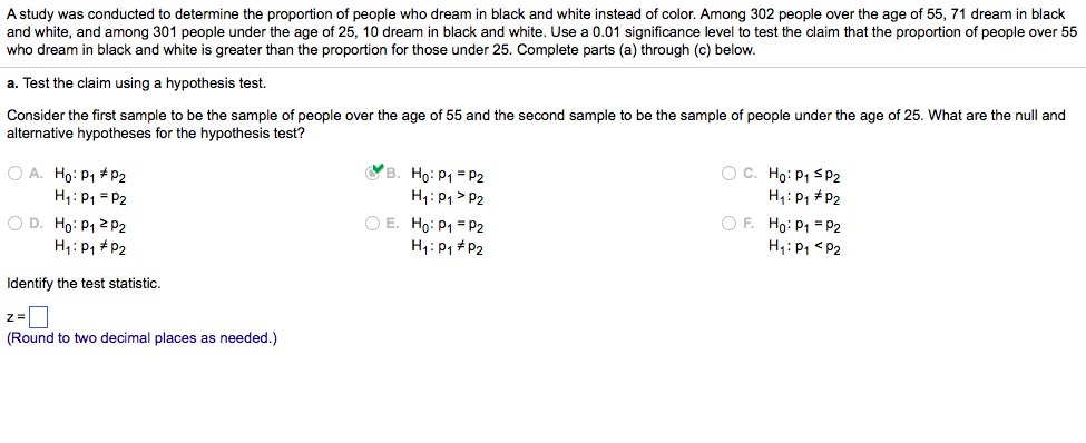 solved-a-study-was-conducted-to-determine-the-proportion-of-chegg