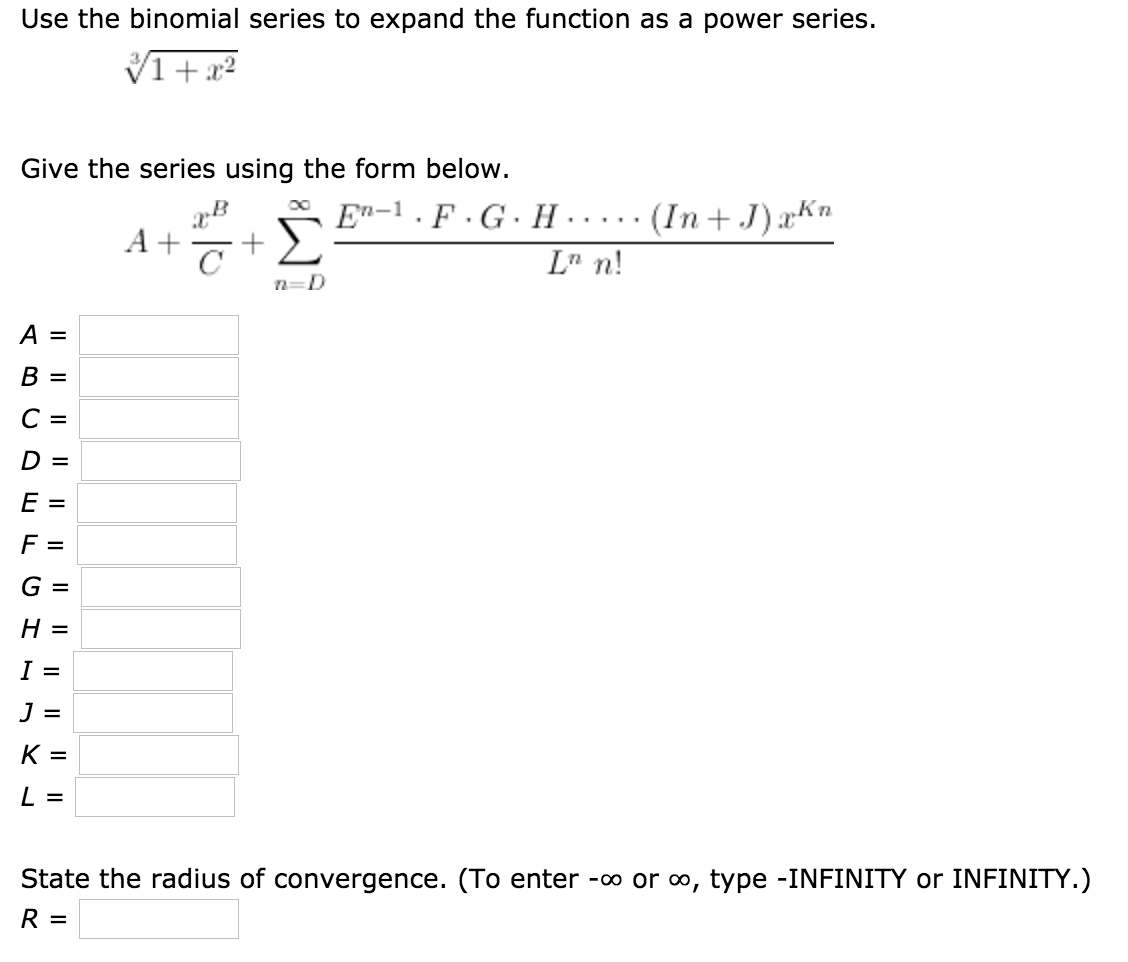 solved-use-the-binomial-series-to-expand-the-function-as-a-chegg