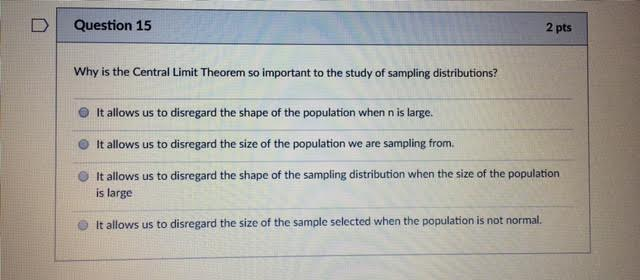 solved-why-is-the-central-limit-theorem-so-important-to-the-chegg