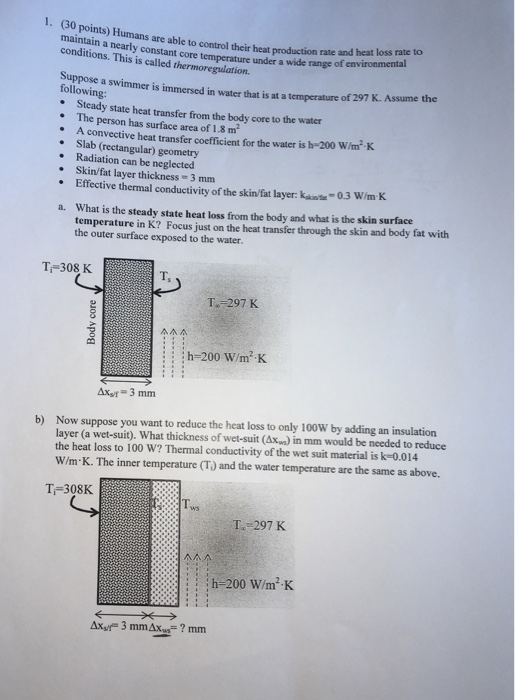 solved-humans-are-able-to-control-their-heat-production-rate-chegg