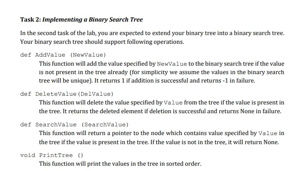 Solved Python programming only You have two tasks here. | Chegg.com