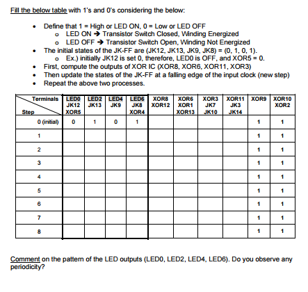 Solved: We Wish To Understand How The Below Translator Cir... | Chegg.com