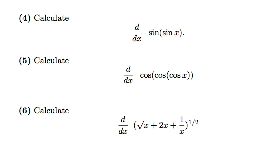 solved-calculate-d-dx-sin-sinx-calculate-d-dx-chegg