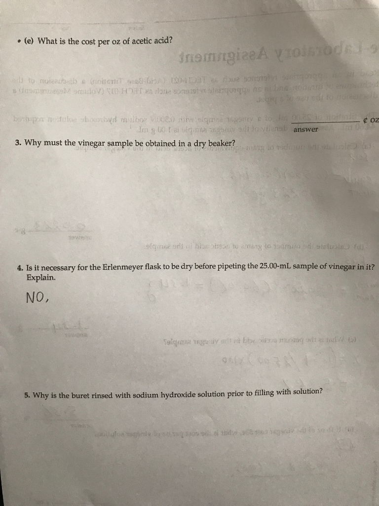 Solved determinations first second third fourth fifth 3 38 | Chegg.com