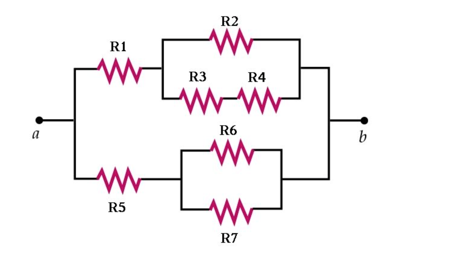 What Is Mean By Equivalent Resistance