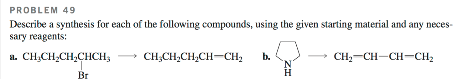 solved-describe-a-synthesis-for-each-of-the-following-chegg