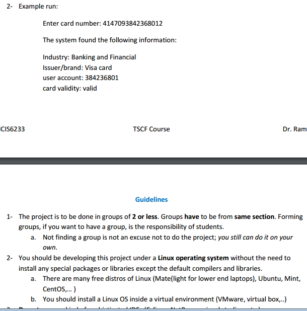Solved In this assignment you are asked to create a tool | Chegg.com