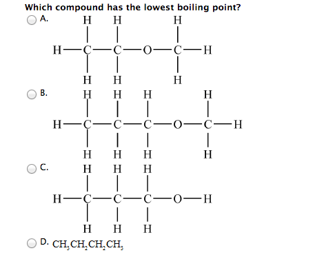how to find boiling point of a compound in hysys how to find boiling point of a compound in hysys