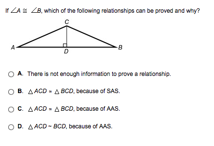 Solved If A B, which of the following relationships can be | Chegg.com