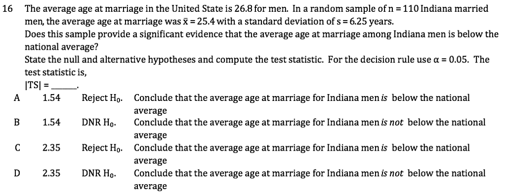 solved-the-average-age-at-marriage-in-the-united-state-is-chegg