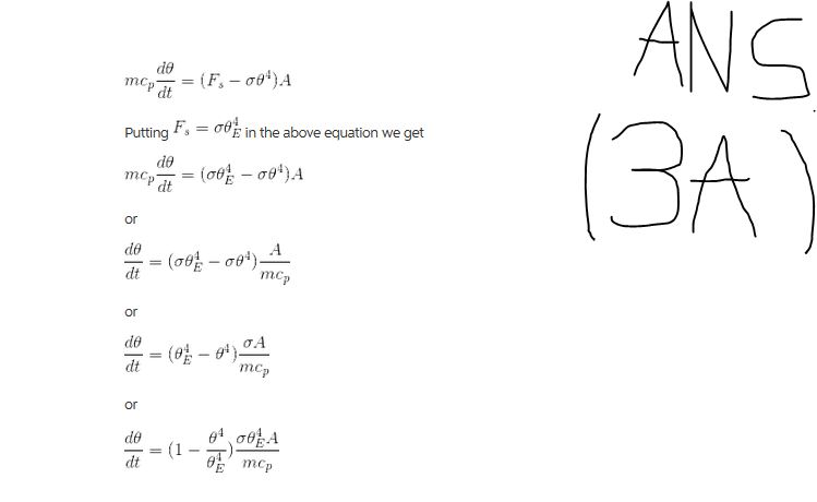 Solved THE ANSWER TO 3A IS SHOWN BELOW THE QUESTION. I NEED | Chegg.com