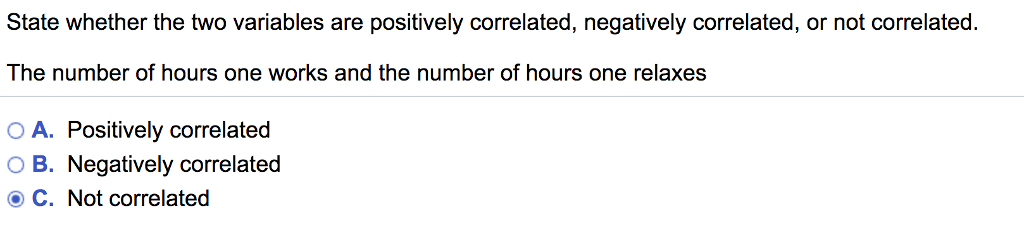 solved-state-whether-the-two-variables-are-positively-chegg