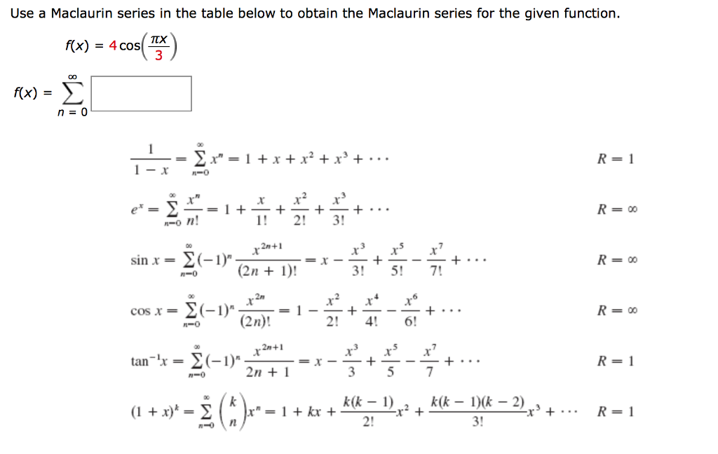 Calculus Archive | April 21, 2017 | Chegg.com