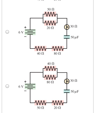 Solved: Draw A Circuit Diagram For The Circuit Of (Figure | Chegg.com