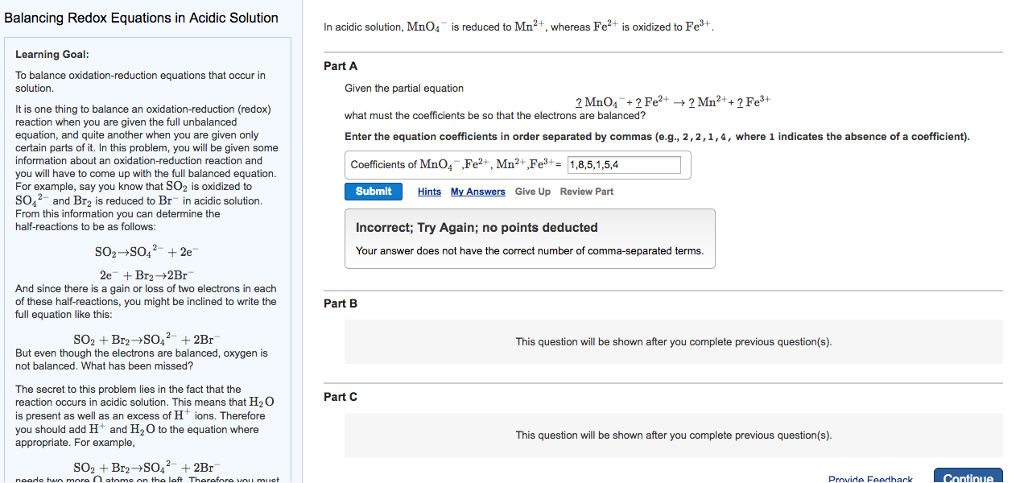 to-balance-oxidation-reduction-equations-that-occur-chegg