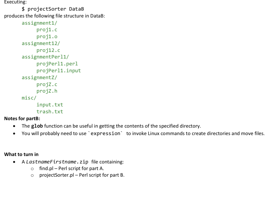 perl ternary assignment