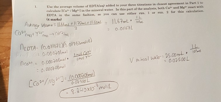 solved-2-when-the-total-hardness-of-a-water-sample-is-chegg