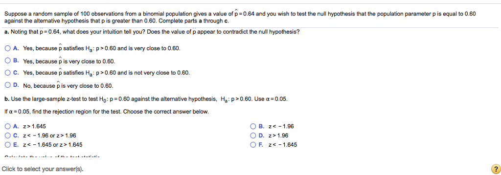 solved-suppose-a-random-sample-of-100-observations-from-a-chegg