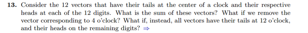Solved This is a calculus 3 problem. And is under the | Chegg.com